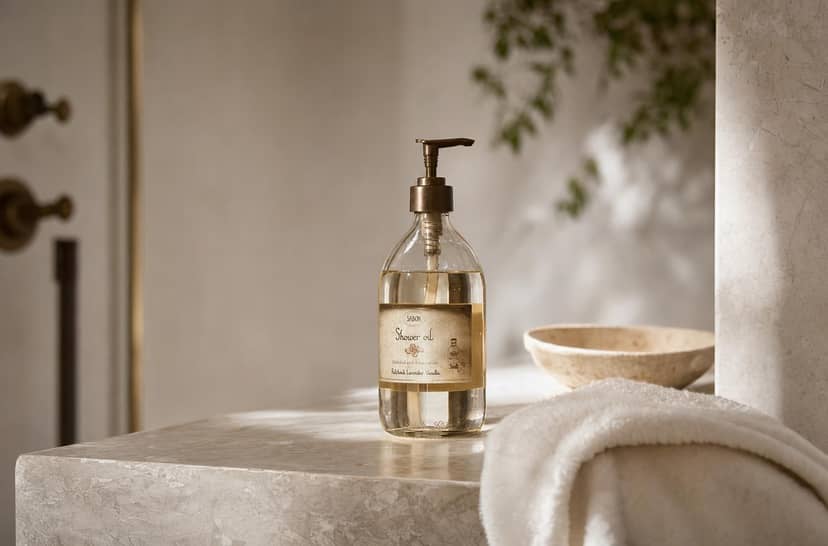 Foto Lifestyle, realizzata con FlowFrame